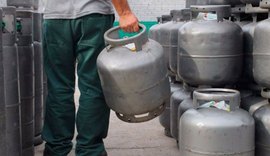 Câmara aprova projeto Gás Social, um auxílio para compra do gás de cozinha