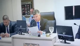 Câmara de Rio Largo anula renúncia de prefeito e vice após decisão judicial