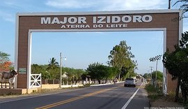 MPAL busca anular decreto cancelando a nomeação de concursados em Major Izidoro