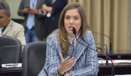 Deputada pede compra de EPI’s a profissionais de Paulo Jacinto