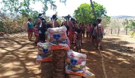 Legião da Boa Vontade beneficia mais de mil famílias em Alagoas