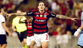 Flamengo se pronuncia sobre possível transferência de Pedro: leia