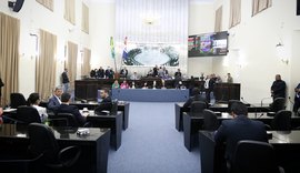 PEC abre caminho para a reeleição de Marcelo Victor na presidência da ALE