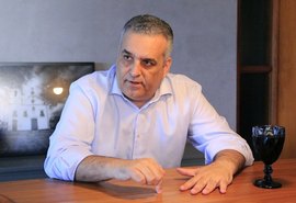 Alfredo Gaspar vai assumir Secretaria no governo, diz RF