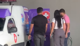 Servidores denunciam práticas abusivas na garagem da Prefeitura de Rio Largo