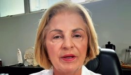 Prefeita promete jogar duro contra a BRK na busca de ação para resolver os problemas de abastecimento de água