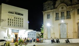 Saiba quais produções alagoanas serão exibidas no Circuito Penedo de Cinema