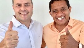 Governador anuncia duplicação da rodovia que liga Palmeira a Arapiraca