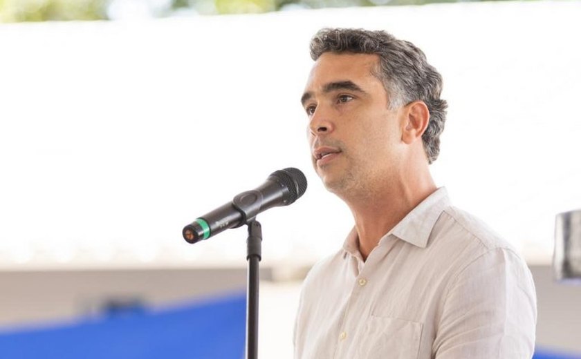 Seduc: secretário afirma que realizará seleção de professores para o programa 'Vem que Dá Tempo'