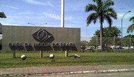 Edital do BNDES inicia a desestatização da Casa da Moeda