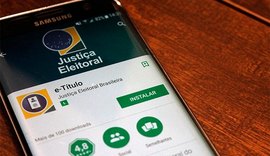 Aplicativo e-Título apresenta instabilidades