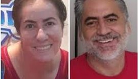 Casal é encontrado morto dentro de veículo em Delmiro Gouveia