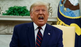 Democratas iniciam segundo processo de impeachment contra Trump