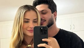 Namorado de Gabi Martins revela quem paga a conta e cita Caio Castro
