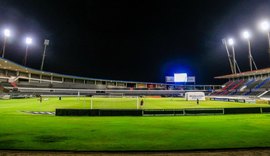 CRB e Aliança disputam semifinal do Campeonato Alagoano