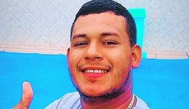 Motorista de app é executado no dia do aniversário em Rio Largo