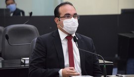 Deputado apresenta novas denúncias contra o Lacen