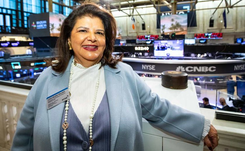 Luiza Trajano, do Magalu, não faz mais parte da lista de bilionários da revista Forbes; entenda o caso