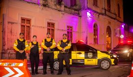 Eventos culturais causam mudanças no trânsito de Maceió
