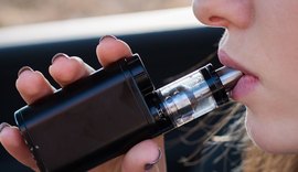 Plataformas devem remover propagandas de cigarros eletrônicos em 48h