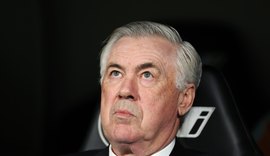 Ancelotti é o técnico mais caro da história da CBF; veja quanto ele vai custar até 2026