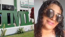 Mulher é baleada dentro de casa em sertão alagoano e morre em hospital