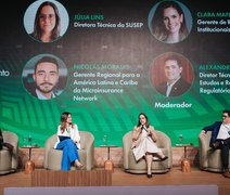 Cooperativismo integra agenda climática da Casa do Seguro na COP30