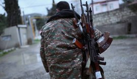 Briga por território: Armênia e Azerbaijão intensificam confrontos