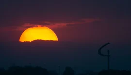 Temperaturas da semana chegam a 45°C pelo Brasil