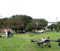 SafraDrone forma novos pilotos e impulsiona a agricultura de precisão em Alagoas