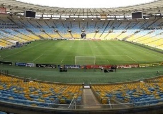 Final da Taça Rio será no Maracanã