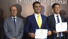 Decisão de juiz pai de secretário de JHC motiva investigação do CNJ