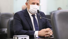 Possível mudança: Arthur Albuquerque substituirá Antônio Albuquerque na Assembleia?