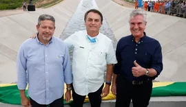 Arthur Lira tenta “dividir” com Collor palanque de Bolsonaro em AL
