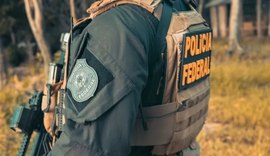 PF desmantela esquema de tráfico de drogas pelos Correios em Maceió