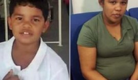 Mulher presa em AL por mandar matar filho na BA prometeu pagar ‘o serviço’ com sexo