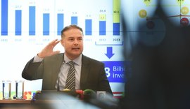Plano de 100 dias de Renan Filho tem 861 km de obras em rodovias e inclui AL