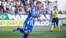 Poderia ser melhor! CSA tem semana com dois empates