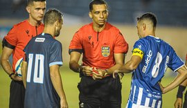 Londrina recebe CSA em jogo pela 14ª rodada da Série C neste sábado