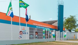 Inaugurada creche esperada há mais de dez anos por moradores do Vergel do Lago