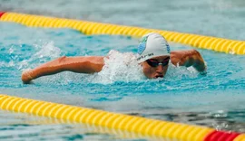 Felipe Knowles conquista bronze inédito para Alagoas nos Jogos da Juventude 2025