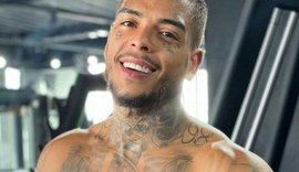 MC Kevin morre aos 23 anos após cair do 5º andar de hotel