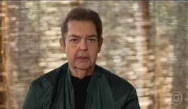Faustão enfrenta novo desafio e passa por dois transplantes em 48 horas