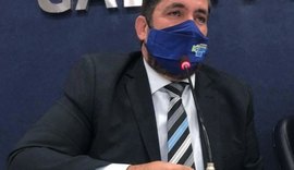 Vereadores de Maceió reduzem recesso legislativo de 90 para 60 dias