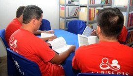 Educação prisional de Alagoas é destaque em seminário internacional esta semana