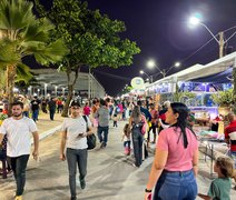 Expoagro-AL celebra 75 anos e movimenta R$ 40 milhões em negócios