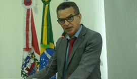 'Tenho projetos voltados ao fortalecimento do Sus' diz médico e pré-candidato a deputado estadual