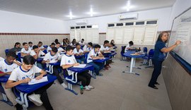 Pagamento do Fundef para profissoinais da Educação de AL começa nesta segunda