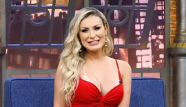 Andressa Urach revela que abandonou prostituição: ‘Estou milionária’