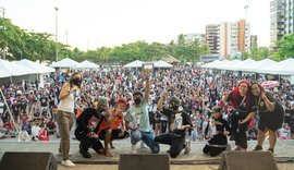 Festival da cultura nerd será realizado neste final de semana em Maceió